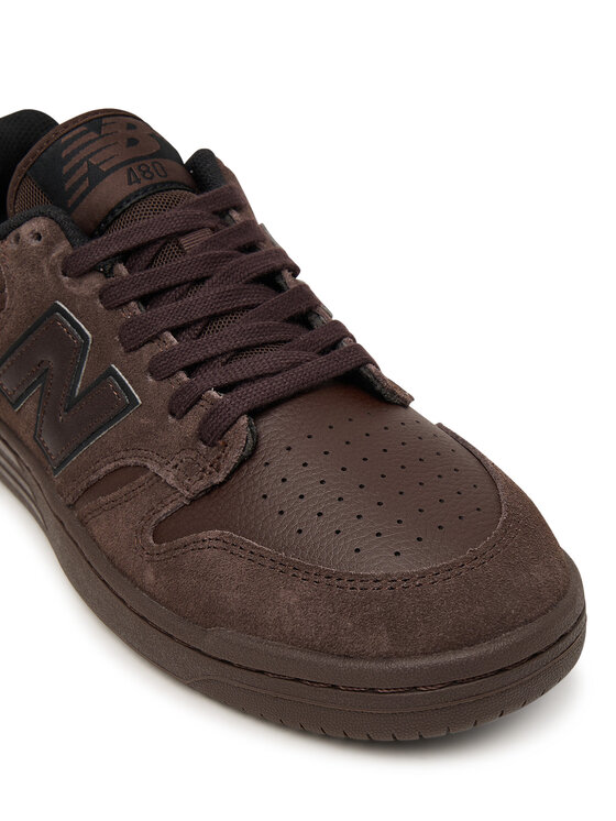 New Balance Sneakers New Balance UN480CHC Maro