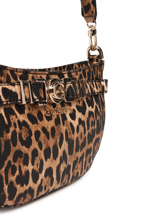 Guess Сумка Guess Cirene HWLG96 68180 Коричневий