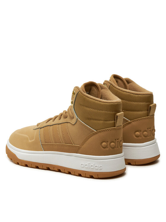 adidas Снікерcи adidas Frozetic FW6782 Коричневий
