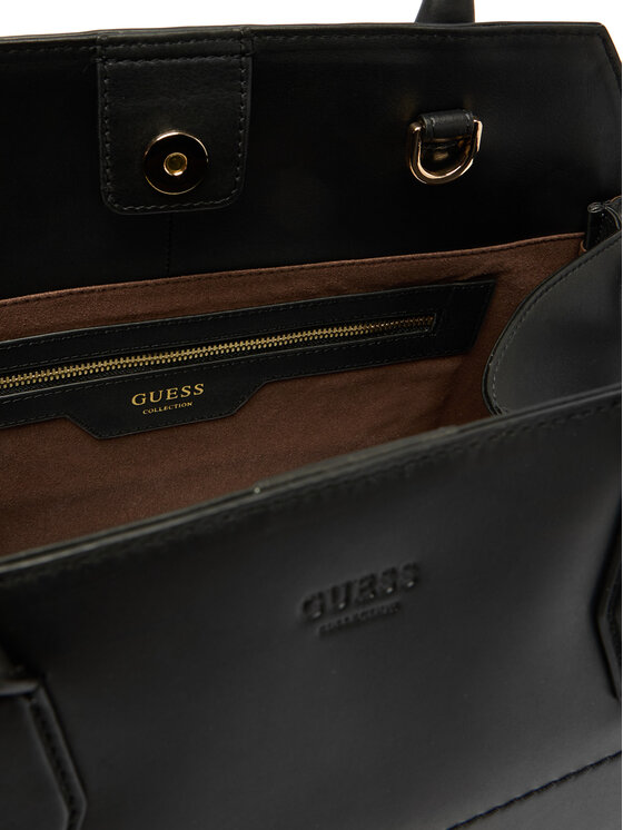 Guess Сумка Guess HWYUAA P6276 Чорний