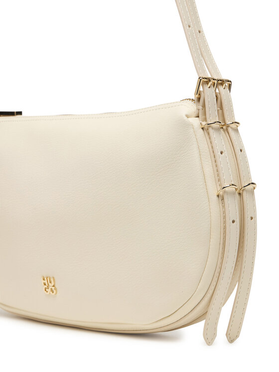 HUGO Сумка HUGO Neeko P_Shoulder Bag 50558234 Кремовий