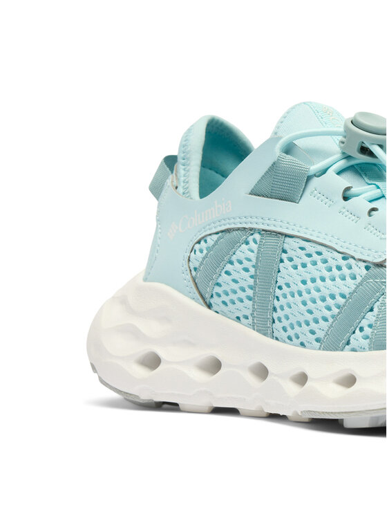 Columbia Sneakersy Columbia Youth Drainmaker XTR 2062261 Niebieski