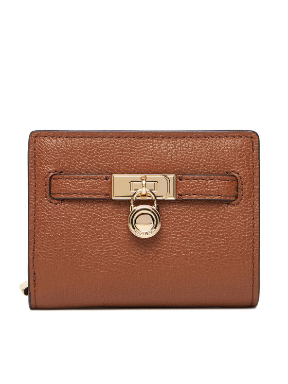 MICHAEL Michael Kors Гаманець MICHAEL Michael Kors 32F5GNXD1L Коричневий