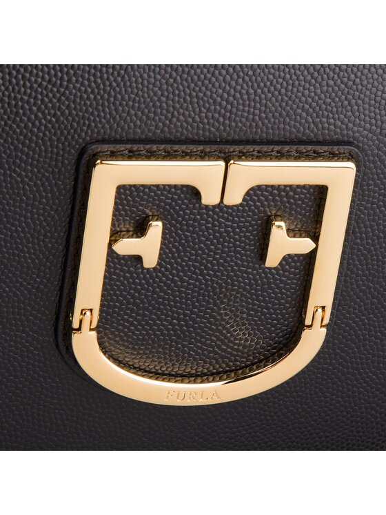 Furla Torebka Furla Brava 1013949 B BWG0 Q26 Czarny
