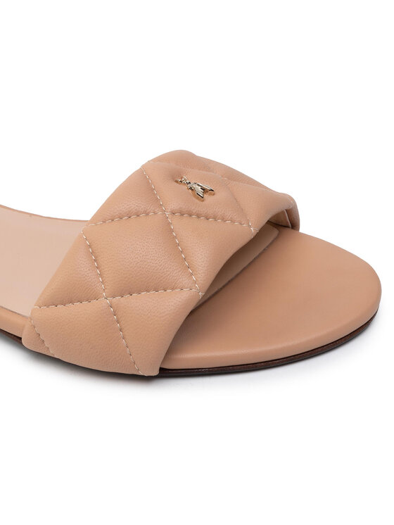 Patrizia Pepe Nazouváky Patrizia Pepe 2VA172/A8X2-B685 Béžová