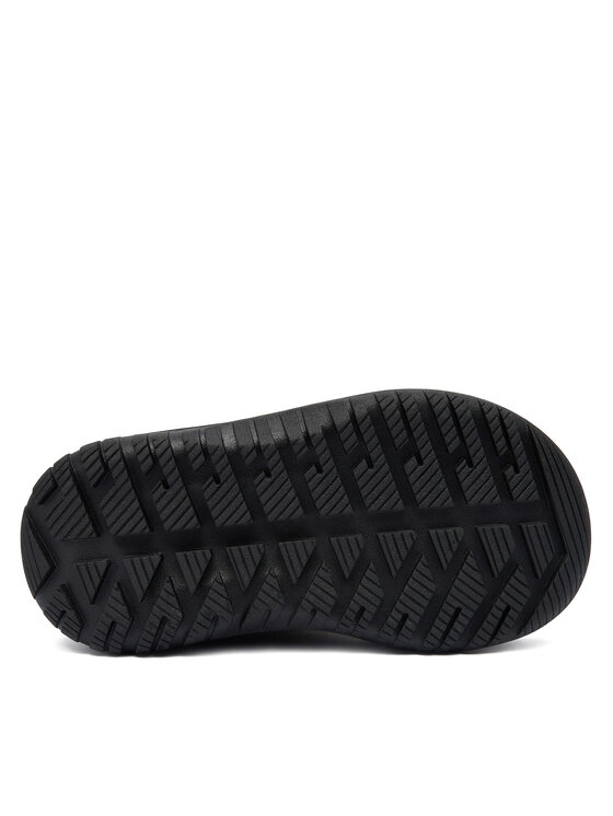 adidas Śniegowce adidas Winterplay JR9268 Czarny