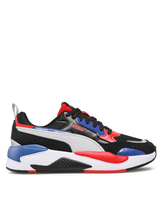 Puma Sportcipő Puma X-Ray 2 Square Sd 383203 13 Fekete