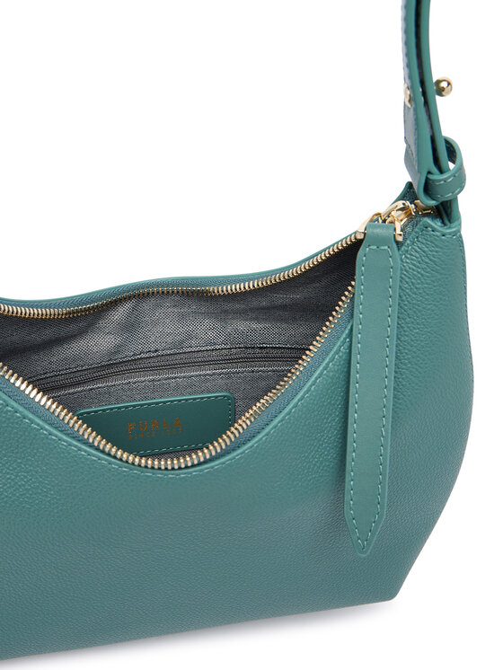 Furla Сумка Furla Goccia S WB01500 BX3353 CN 4899S Бірюзовий