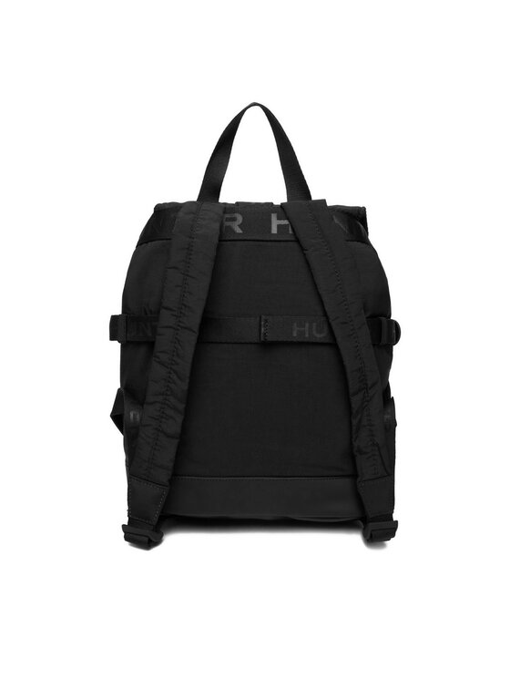 Hunter Туристичний рюкзак Hunter CEO-HTR-XC-007-08 Чорний