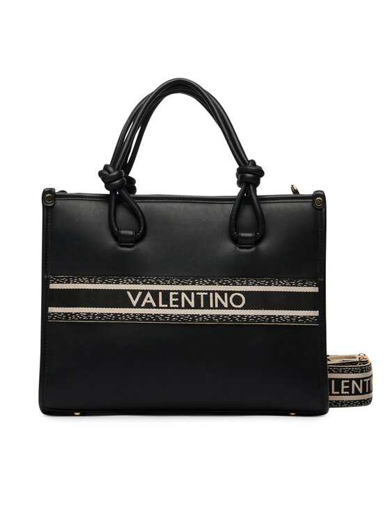 Valentino Сумка Valentino Aella VBS9ZW04 Чорний