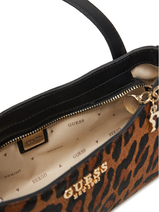 Guess Bolso Guess HWLO75 29180 Marrón