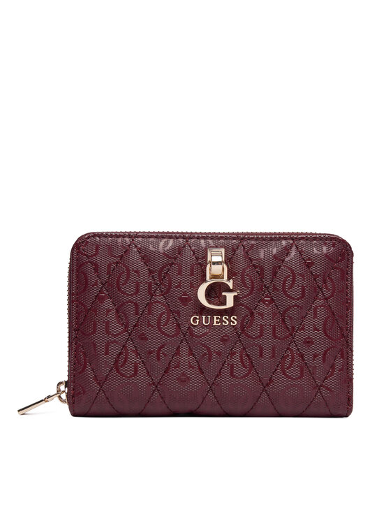 Guess Peňaženka Guess Tamara Slg SWGG23 23140 Bordová
