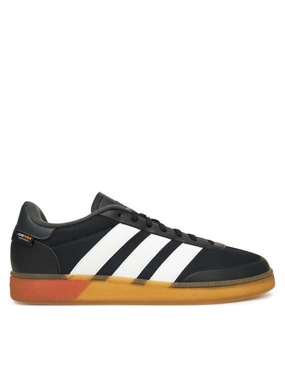 adidas Trenažieru zāles apavi adidas Training Spezial JS3038 Melns