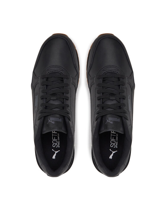 Puma Снікерcи Puma ST Runner v4 L 399068 12 Чорний