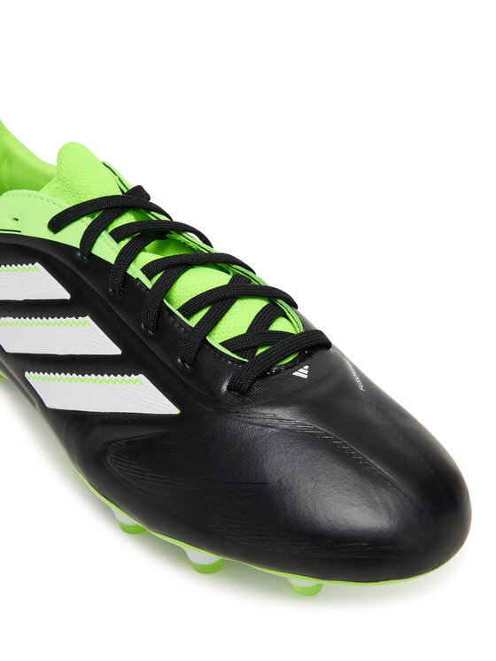 adidas Buty do piłki nożnej adidas Copa Pure 3 Pro JR2829 Czarny