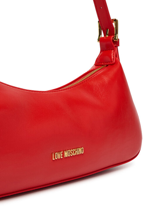 LOVE MOSCHINO Сумка LOVE MOSCHINO JC4390PP0OKO0500 Рожевий