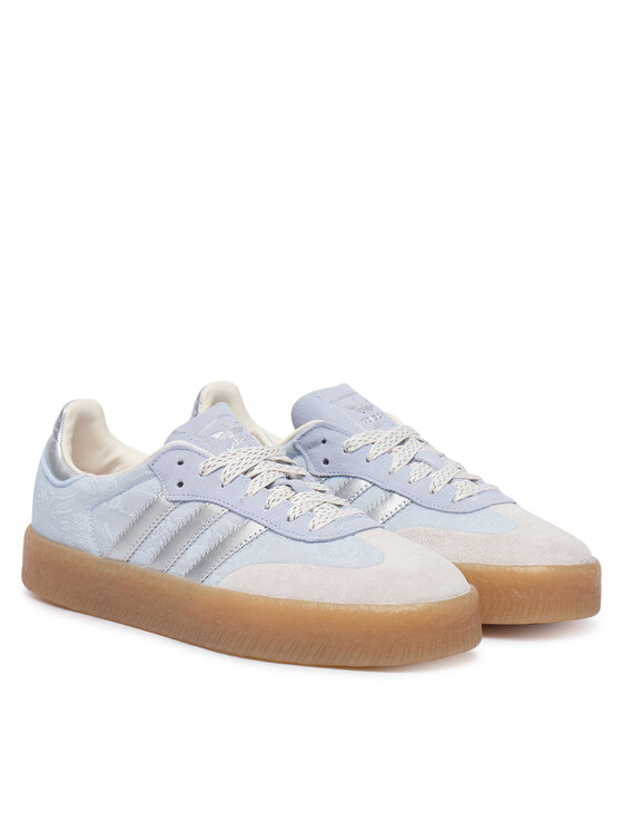 adidas Снікерcи adidas Sambae IH1967 Сірий