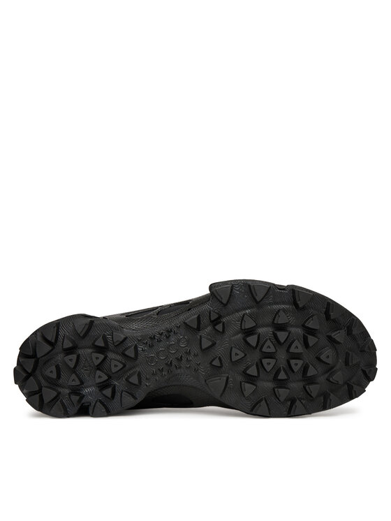 ECCO Bakancs ECCO Biom C-Trail 80322351052 Fekete