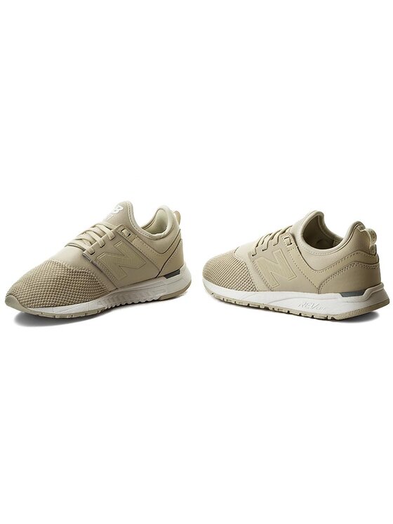 New Balance Superge New Balance WRL247CB Bež