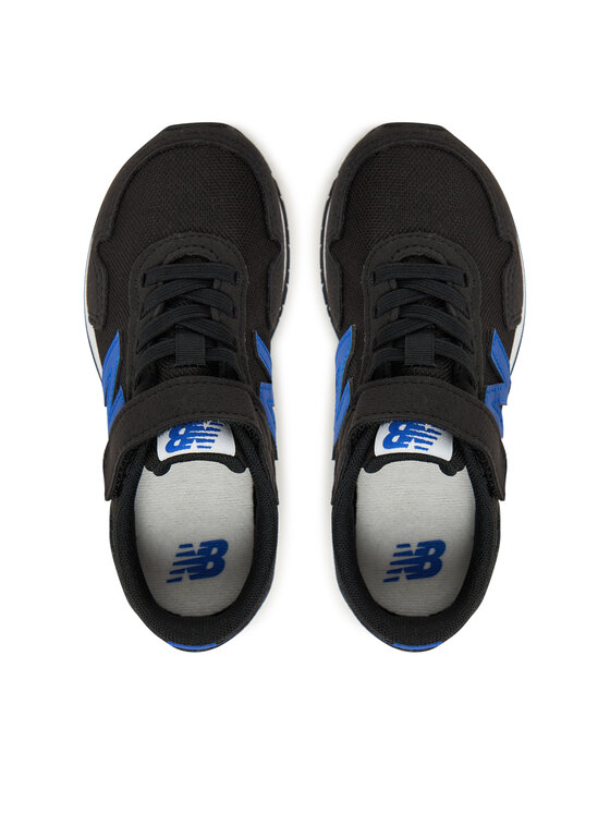 New Balance Snīkeri New Balance PV323BA Melns