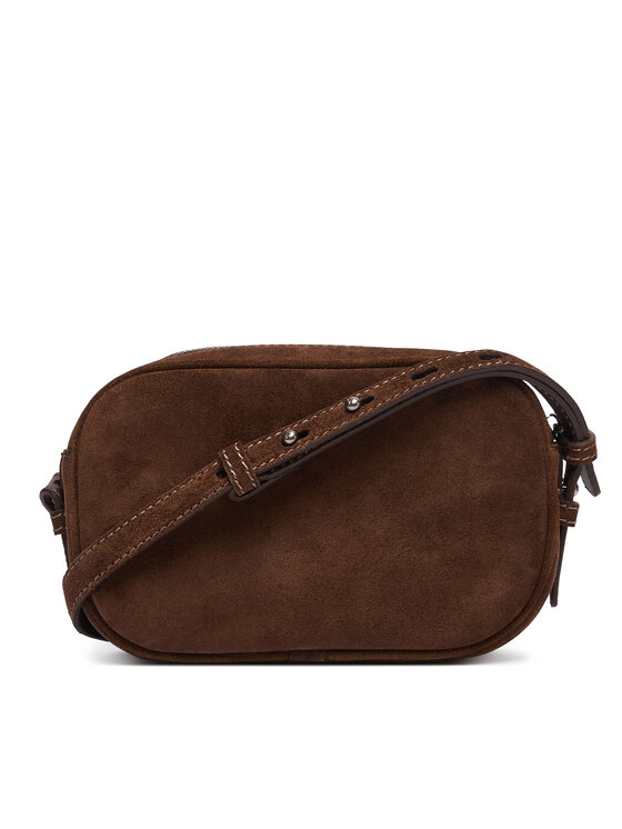 Weekend Max Mara Rankinė Weekend Max Mara Kastruzzo 2625516195 Ruda