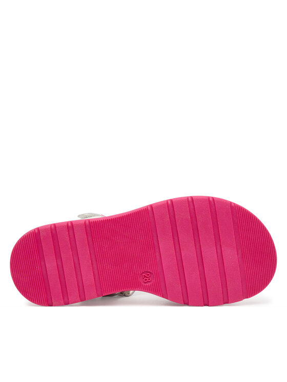 Agatha Ruiz de la Prada Босоніжки Agatha Ruiz de la Prada 262961 D Білий