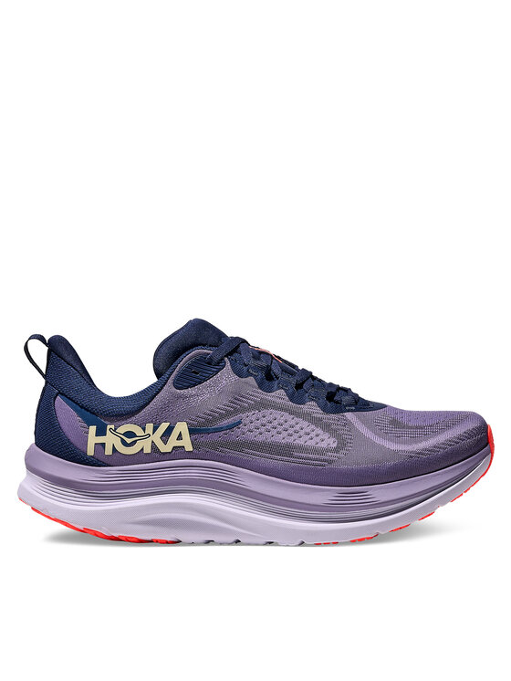 Hoka Взуття для бігу Hoka Kawana 3 1171893 Фіолетовий