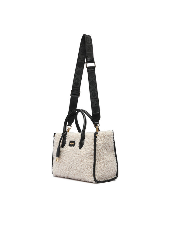 MEXX Bolso MEXX EO-MEXX-L-022-10 Crema