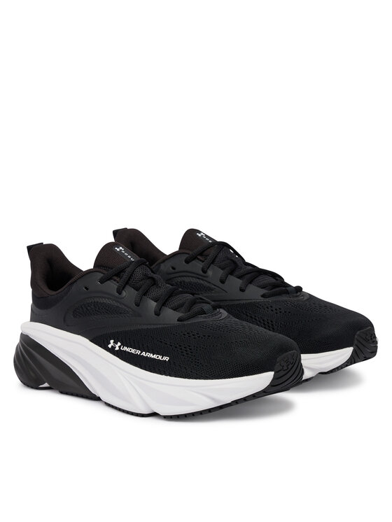 Under Armour Scarpe running Under Armour UA Rogue 6 6006719 001 Nero