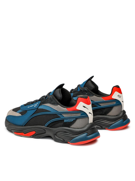 Puma Сникърси Puma Rs-Connect Dust 382088 05 Цветен