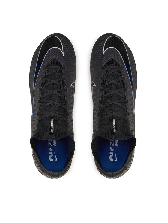 Nike Ποδοσφαιρικά Παπούτσια Nike Zoom Superfly 9 Elite DJ4977-040 Μαύρο