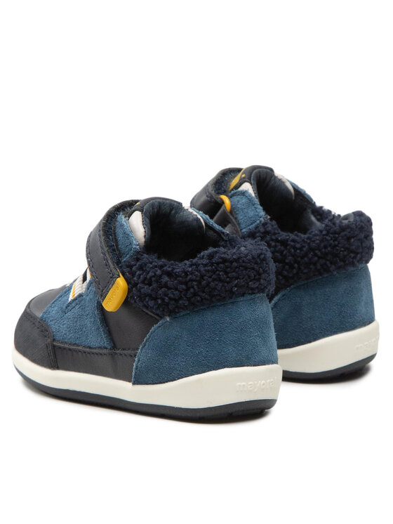 Mayoral Sneakersy Mayoral 42.340 Granatowy