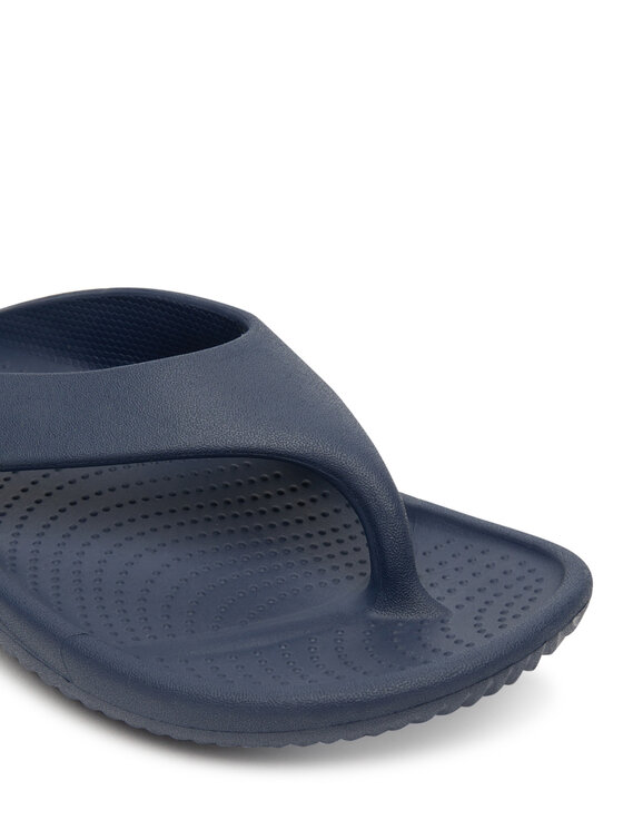 Crocs Žabky Crocs Mellow Flip 211100 Tmavomodrá