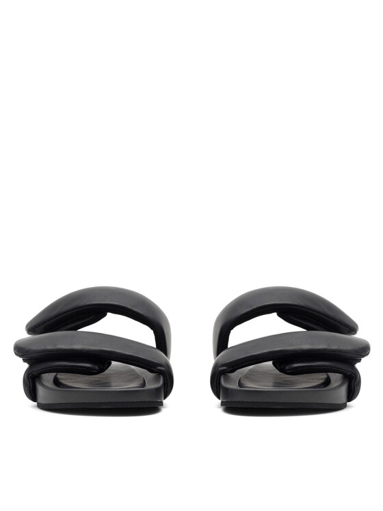 Jenny Fairy Nazouváky Jenny Fairy WSS20938-01 Černá