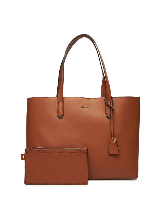 Aldo Сумка Aldo Tammera 14076956 Коричневий