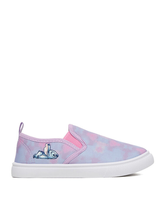 Disney Classics Кросівки Disney Classics CEO-CP91-SS26-316DCLS Фіолетовий