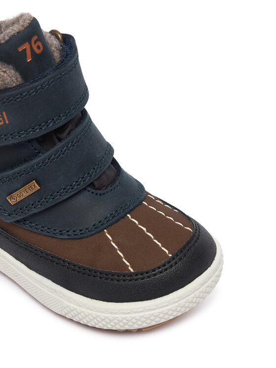 Primigi Снігоходи Primigi GORE-TEX 2352633 M Cиній