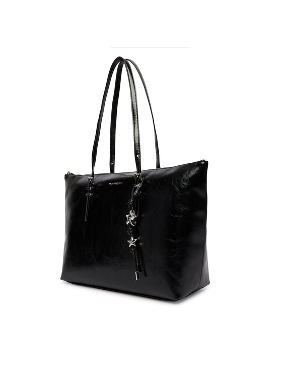 MICHAEL Michael Kors Geantă MICHAEL Michael Kors 30F6SQNT9U Negru