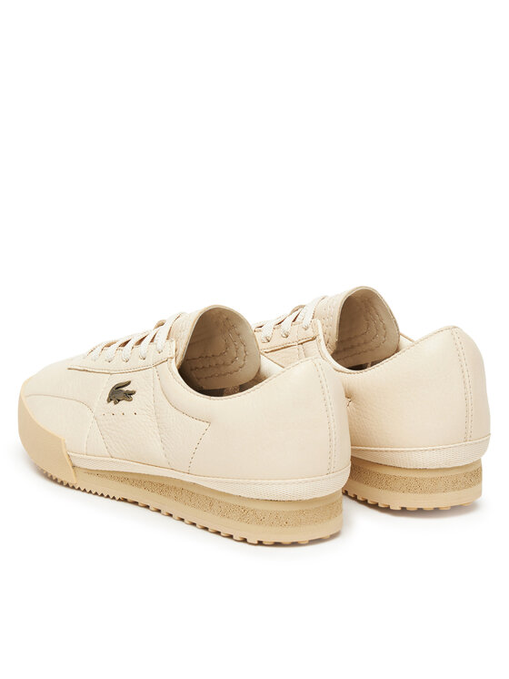 Lacoste Снікерcи Lacoste 7-50SFA0161 Рожевий