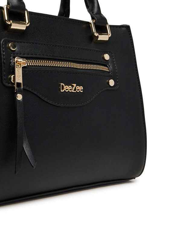 DeeZee Сумка DeeZee C-DZE-S-015-08 Чорний
