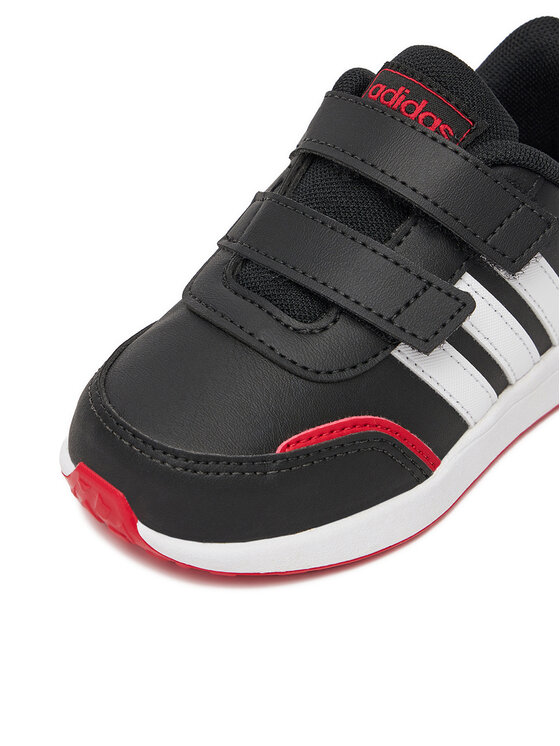 adidas Snīkeri adidas VS SWITCH 3 JR9278 Melns