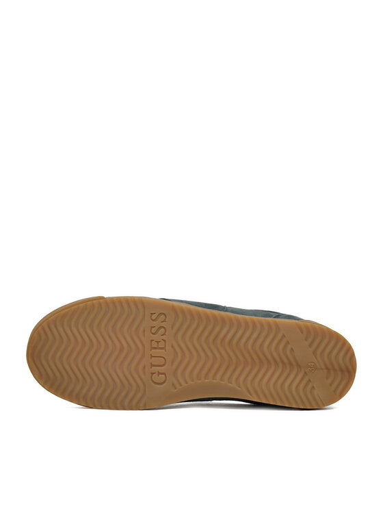 Guess Снікерcи Guess EO-CI12-3230-01 Голубий