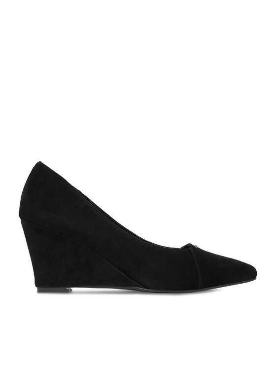 MEXX Lodičky MEXX EO-WS1098-02 Čierna