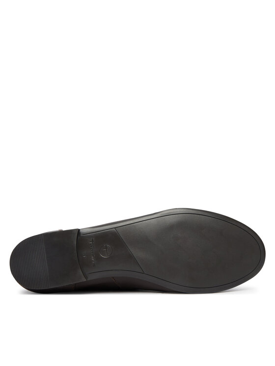 Tamaris Балетки Tamaris 1-22100-46 Коричневий