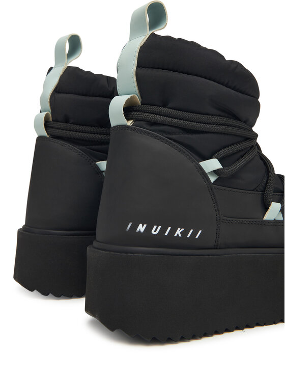 Inuikii Снігоходи Inuikii Technical Platform 1002.005.0011 Чорний