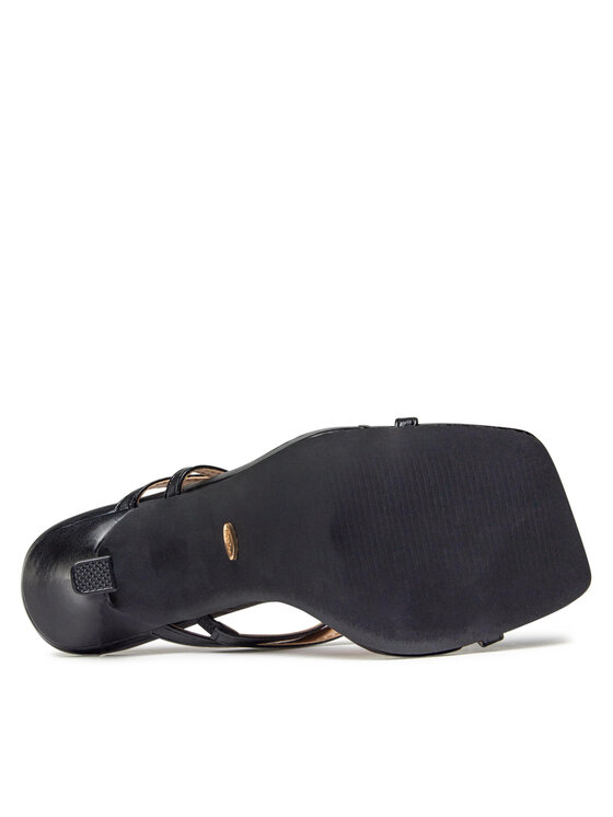 DeeZee Σαγιονάρες DeeZee LS5687-01 Μαύρο