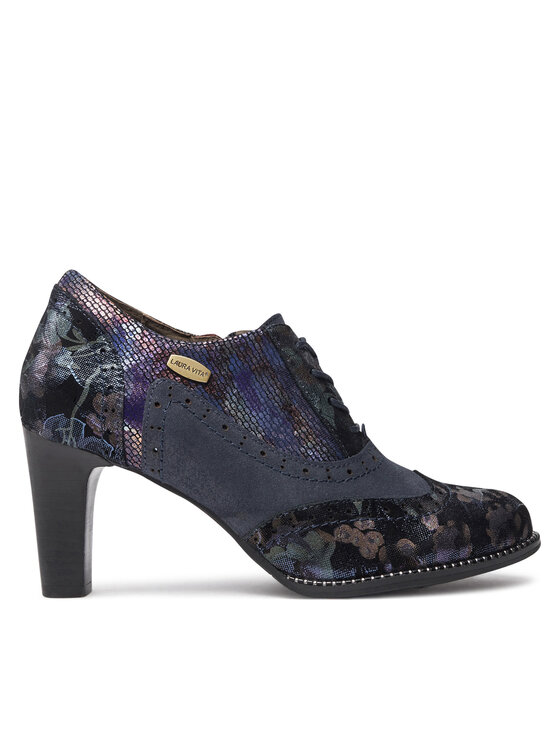 Laura Vita Polobotky Laura Vita Alcbaneo 162 Tmavomodrá