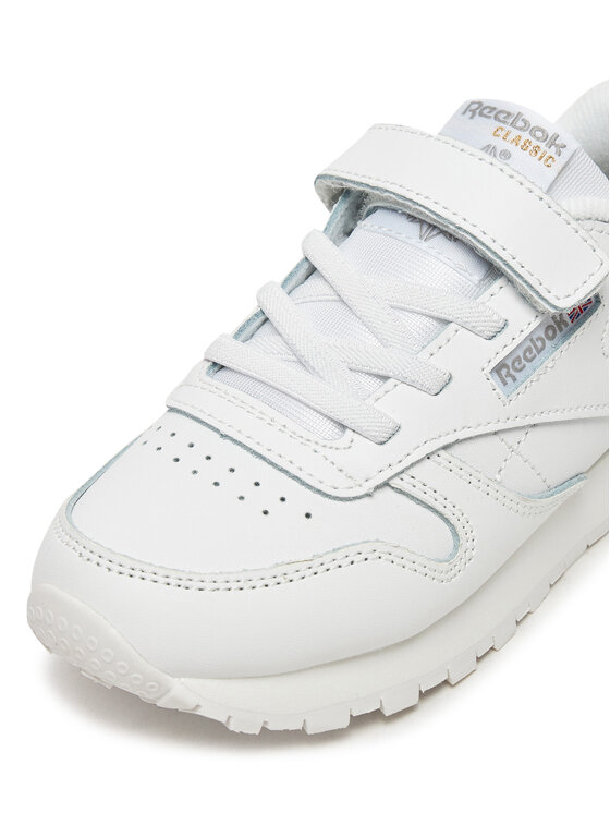 Reebok Снікерcи Reebok V9-25207-02 (IV) Білий