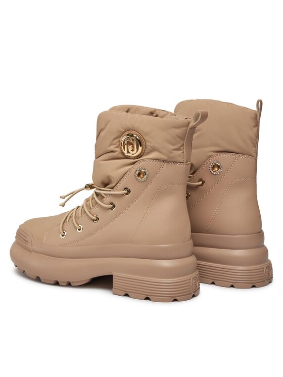 Liu Jo Polacchine Liu Jo Amy 15 SF3119 TX349 Beige