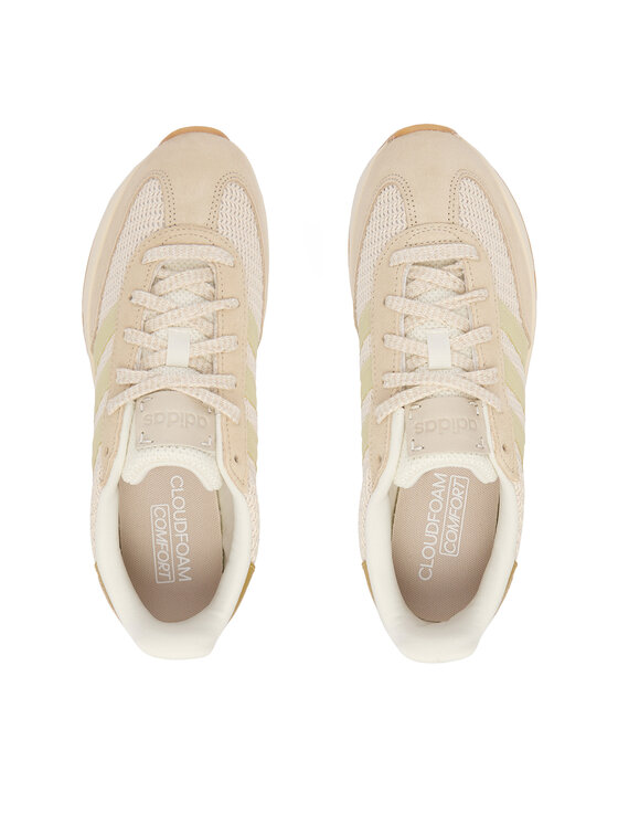 adidas Снікерcи adidas Run 70S 2.0 KK3393 Бежевий